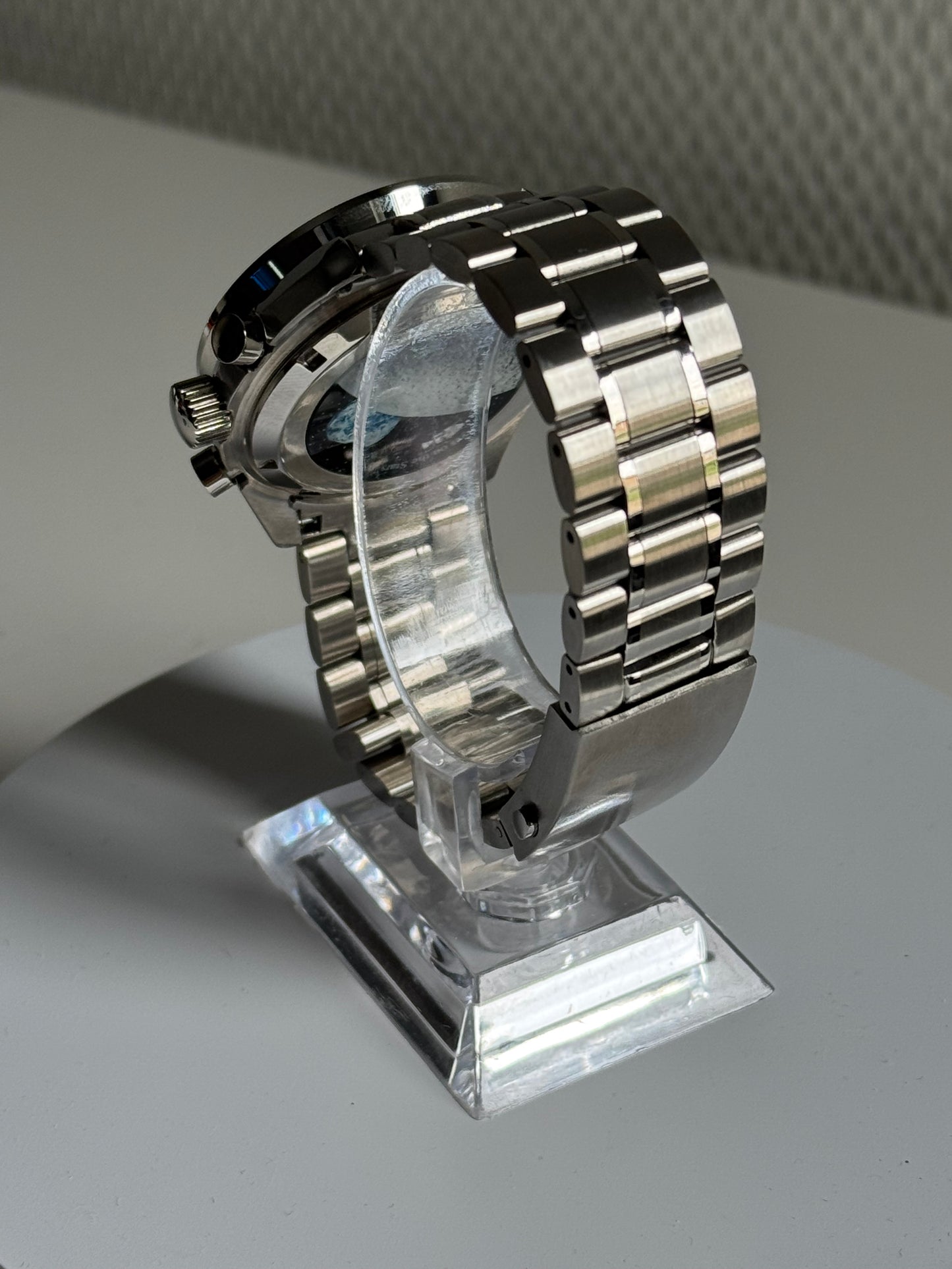 Speedseiko