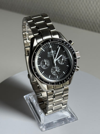 Speedseiko