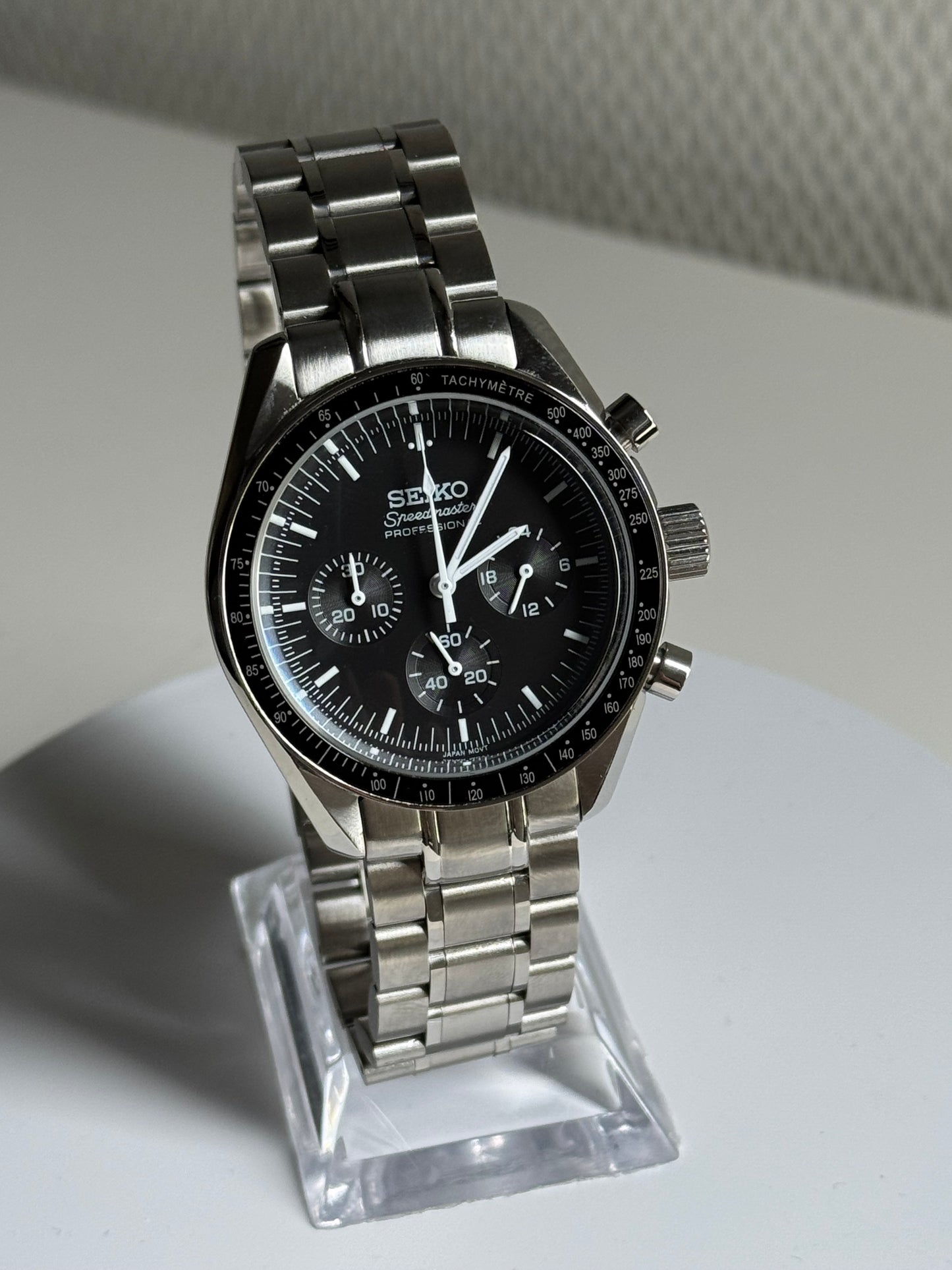 Speedseiko