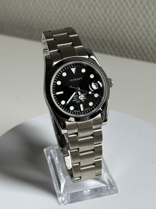 Seikojust explorer