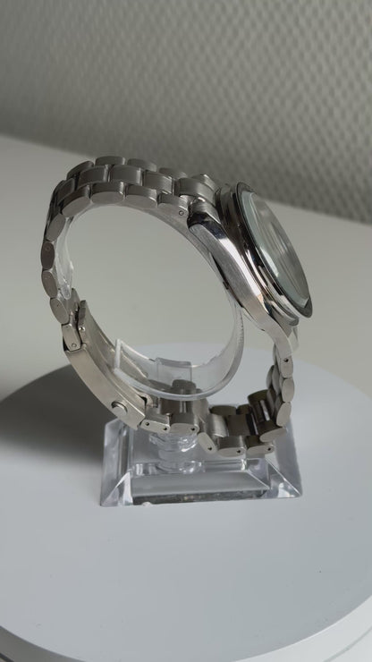 Speedseiko
